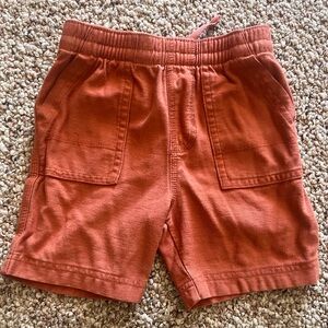 Tea Collection toddler shorts